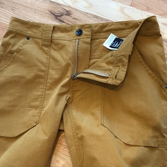 ARC’TERYX SULLIVAN PANTS - Picture 15 of 15